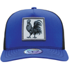 FT-Gallo Gorra con Maya Ferreti