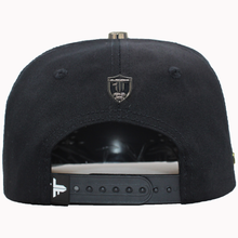 Cargar imagen en el visor de la galería, FERRETI HATS PREMIUM FT124 La Santa Muerte
