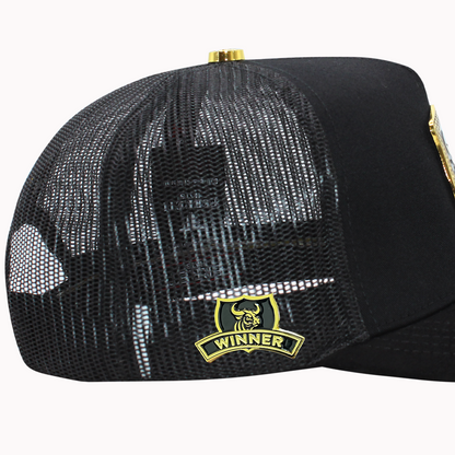 FERRETI HATS PREMIUM FT131 – Toro Greca 