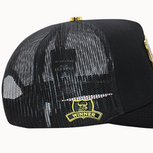 Cargar imagen en el visor de la galería, FERRETI HATS PREMIUM FT131 – Toro Greca
