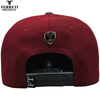 FERRETI HATS PREMIUM FT110 Gallero vino