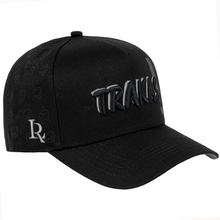 Cargar imagen en el visor de la galería, JC Hats Trakas Black
