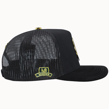 FERRETI HATS PREMIUM FT133 – Gallo Greca 