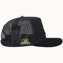 Cargar imagen en el visor de la galería, FERRETI HATS PREMIUM FT133 – Gallo Greca
