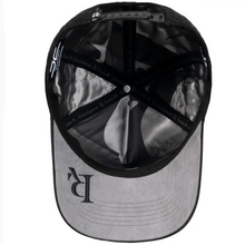 Cargar imagen en el visor de la galería, JC Hats Trakas Black
