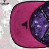 FERRETI HATS PREMIUM FT18SD Suelita de Metal