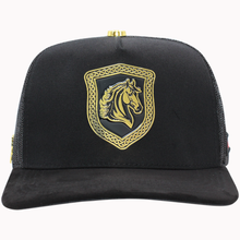Cargar imagen en el visor de la galería, FERRETI HATS PREMIUM FT132 – Caballo Greca
