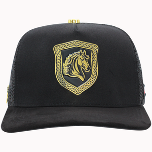 FERRETI HATS PREMIUM FT132 – Caballo Greca