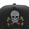 FERRETI HATS PREMIUM FT96 Calavera