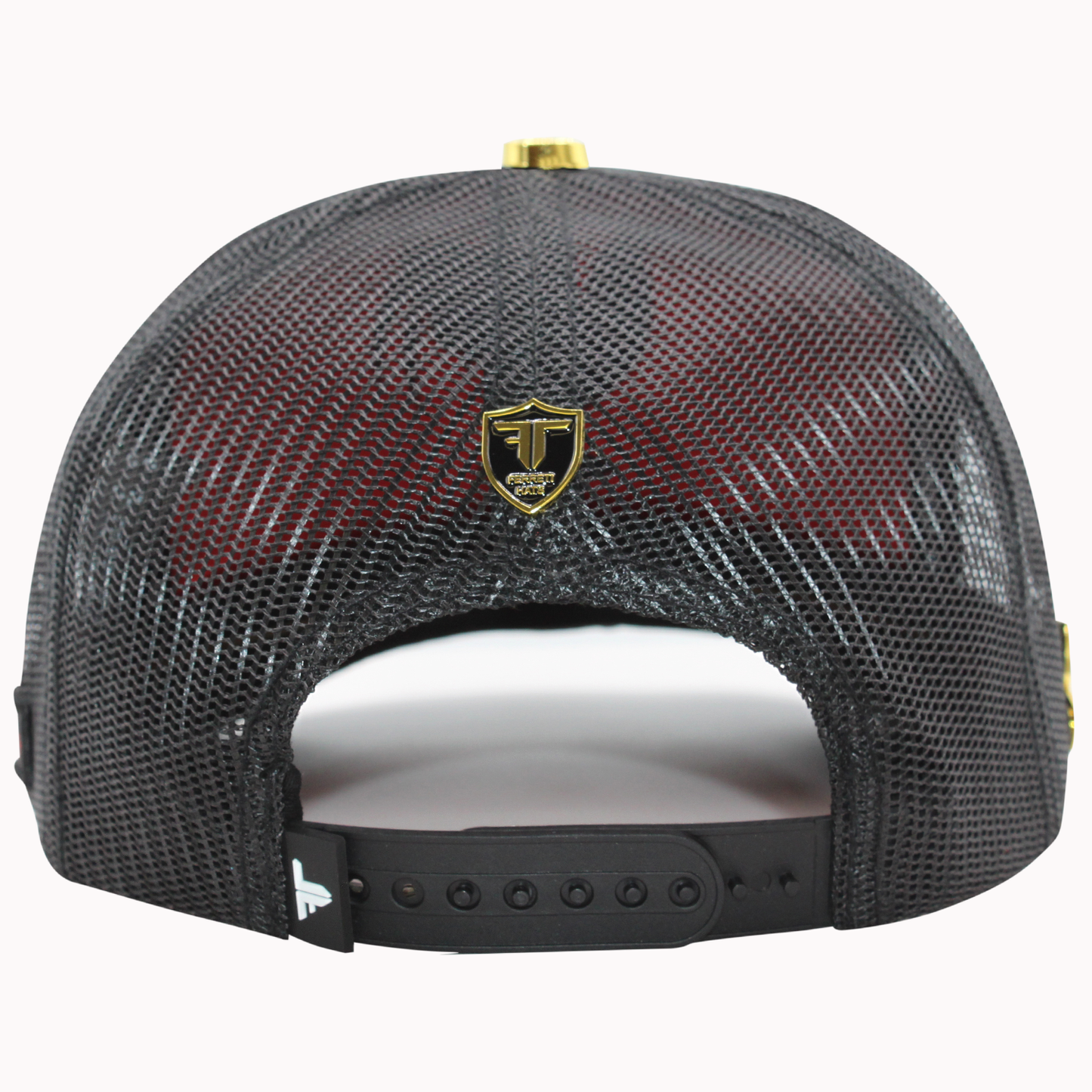 FERRETI HATS PREMIUM FT131 – Toro Greca 