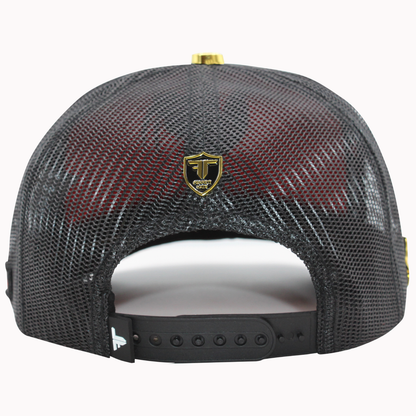 FERRETI HATS PREMIUM FT131 – Toro Greca 