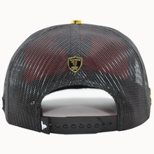 Cargar imagen en el visor de la galería, FERRETI HATS PREMIUM FT131 – Toro Greca
