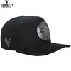 FERRETI HATS PREMIUM FT110 Gallero Negro