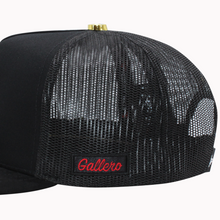 Cargar imagen en el visor de la galería, FERRETI HATS PREMIUM FT133 – Gallo Greca
