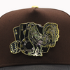 FERRETI HATS PREMIUM FT86 Los 3 Vicios