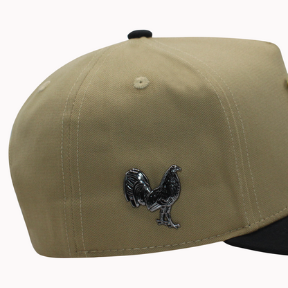 FERRETI HATS PREMIUM FT62 El Gallo 