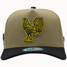 Cargar imagen en el visor de la galería, FERRETI HATS PREMIUM FT62 El Gallo
