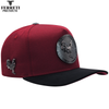 FERRETI HATS PREMIUM FT110 Gallero vino