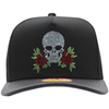 FERRETI HATS PREMIUM FT96 Calavera
