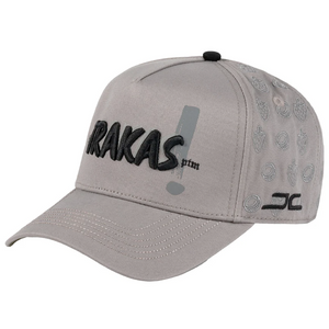 JC Hats Trakas Gris