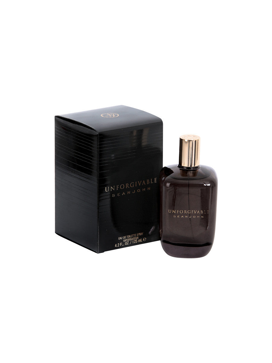 MEN FRAGRANCE UNFORGIVABLE - PARKWAY FASHION  by  Moda a tu Estilo
