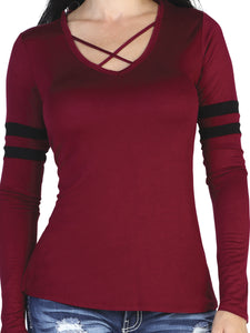 Blusa ESTILO 10051