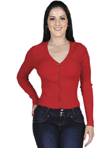 Blusa ESTILO 10759