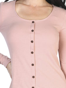 Blusa ESTILO 11067