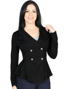 Saco Formal ESTILO 11070