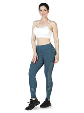 Cargar imagen en el visor de la galería, Leggings Sport Stretch ESTILO 1114
