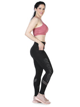 Cargar imagen en el visor de la galería, Leggings Sport Stretch ESTILO 1114
