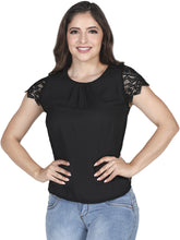 Cargar imagen en el visor de la galería, Blusa ESTILO 11206
