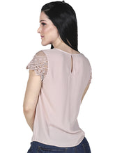 Cargar imagen en el visor de la galería, Blusa ESTILO 11206
