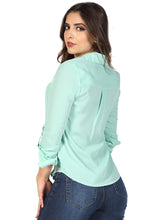 Cargar imagen en el visor de la galería, Blusa ESTILO 11672
