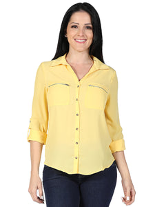 Blusa ESTILO 11672