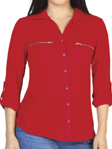 Blusa ESTILO 11672