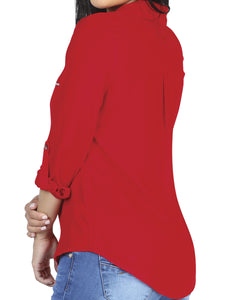 Blusa ESTILO 11672