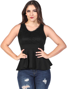 Blusa ESTILO 11680