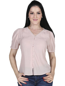 Blusa ESTILO 12184