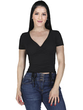 Cargar imagen en el visor de la galería, Blusa ESTILO 12236
