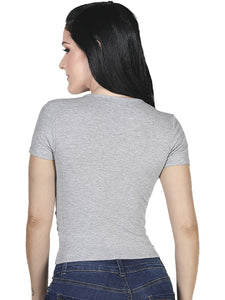 Blusa ESTILO 12236