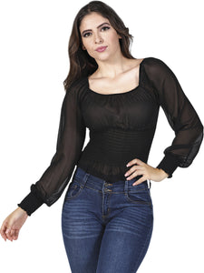 Blusa ESTILO 12419