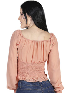 Blusa ESTILO 12419