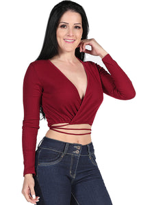 Cardigan Casual ESTILO 12571