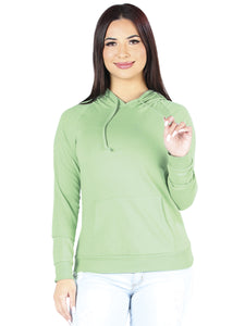 Sudadera Stretch ESTILO 1481