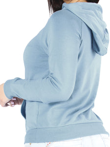 Sudadera Stretch ESTILO 1481