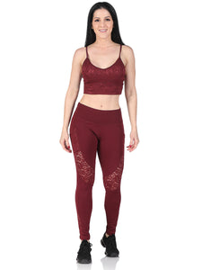 Set Sport de Blusa y Pantalón ESTILO 2152