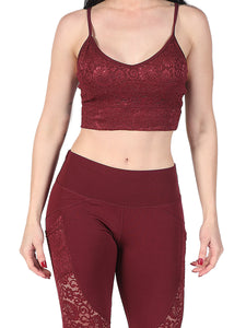 Set Sport de Blusa y Pantalón ESTILO 2152