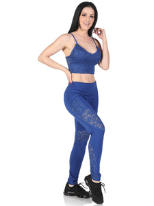 Set Sport de Blusa y Pantalón ESTILO 2152