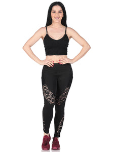 Set Sport de Blusa y Pantalón ESTILO 2152